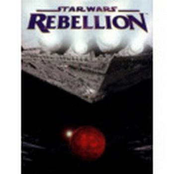 STAR WARS Rebellion