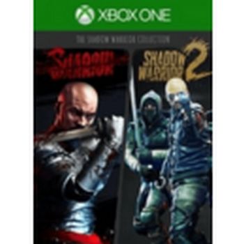 The Shadow Warrior Collection (Xbox One)