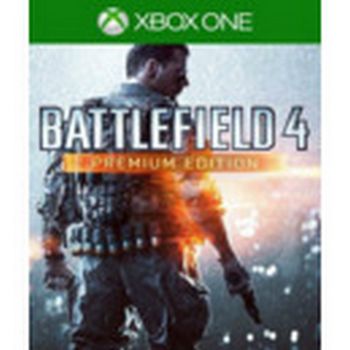 Battlefield 4 Premium Edition (Xbox One)