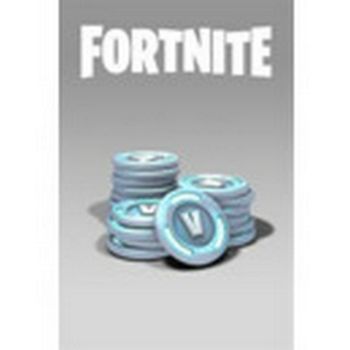 Fortnite +1000 V-Bucks (Xbox One)