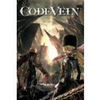 Code Vein (Xbox One)