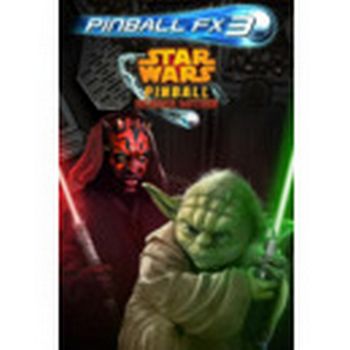 Pinball FX3 - Star Wars Pinball: Heroes Within