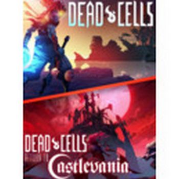 Dead Cells: Return to Castlevania Bundle