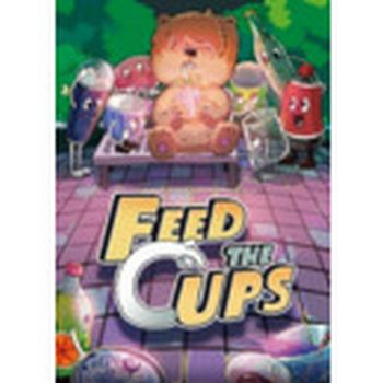 Feed the Cups