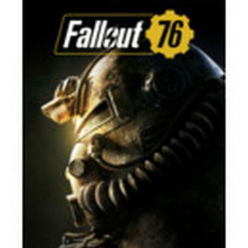 Fallout 76