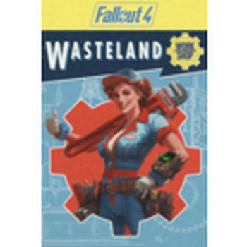 Fallout 4 - Wasteland Workshop