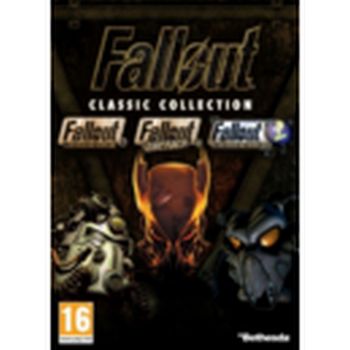 Fallout Classic Collection