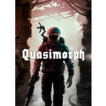 Quasimorph