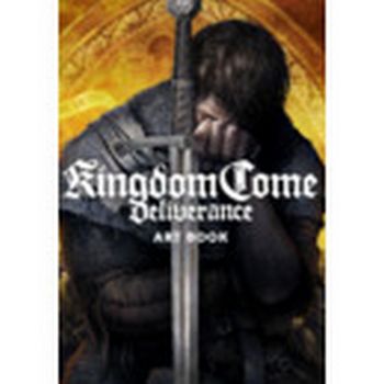 Kingdom Come: Deliverance – Artbook