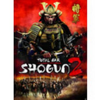 Total War: Shogun 2