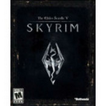 The Elder Scrolls V: Skyrim