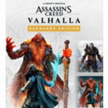 Assassin’s Creed Valhalla Ragnarok Edition