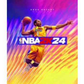 NBA 2K24 (Kobe Bryant Edition) (Steam)