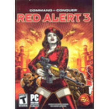 Command and Conquer: Red Alert 3