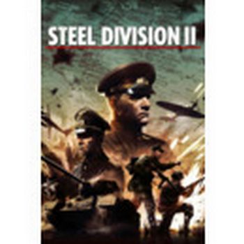 Steel Division 2