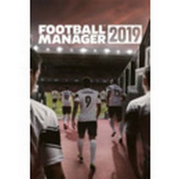 Football Manager 2019