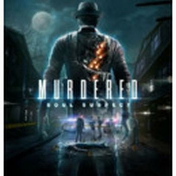 Murdered: Soul Suspect