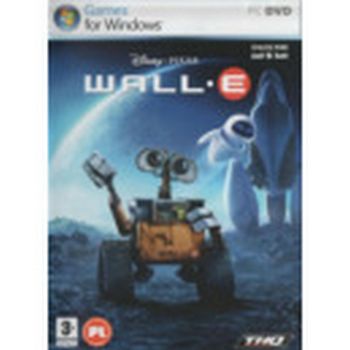 Disney Pixar Wall-E