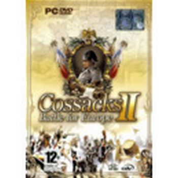 Cossacks II: Battle for Europe