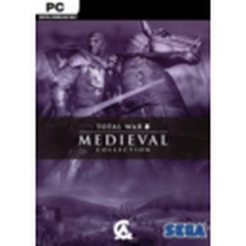 Medieval: Total War™ - Collection