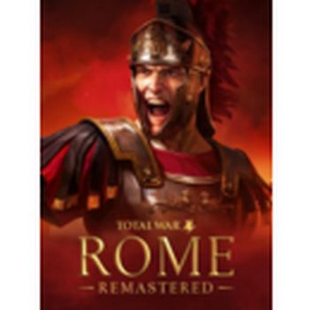 Total War: Rome Remastered