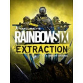 Tom Clancy's Rainbow Six: Extraction