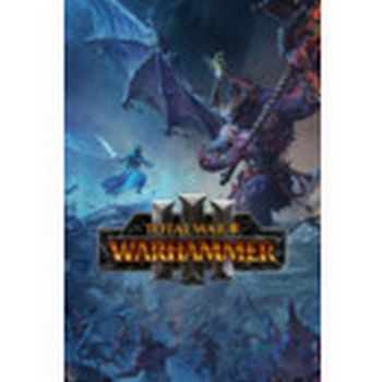 Total War: Warhammer III