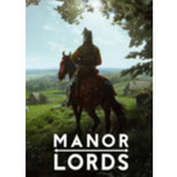 Manor Lords