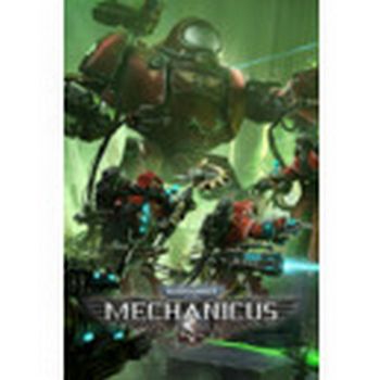 Warhammer 40,000: Mechanicus