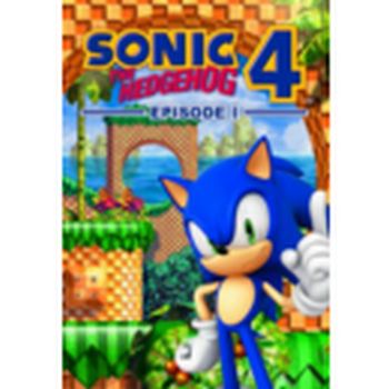 Sonic the Hedgehog 4 - Episode I