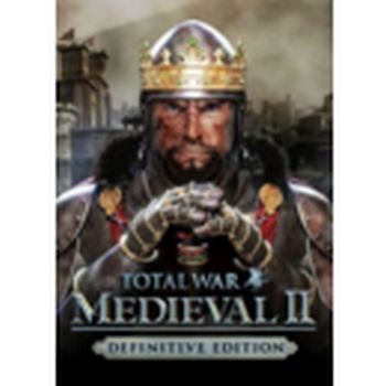 Total War: Medieval II Definitive Edition