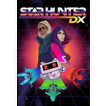 Star Hunter DX