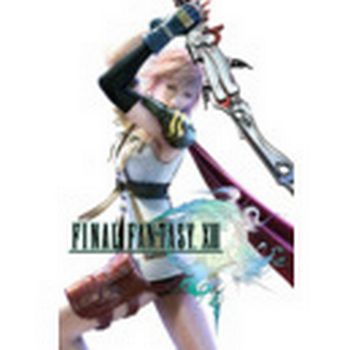 Final Fantasy XIII