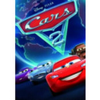 Disney Pixar Cars 2: The Video Game