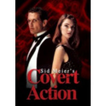 Sid Meier's Covert Action (Classic)