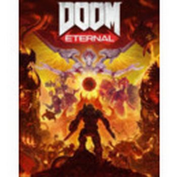 DOOM Eternal