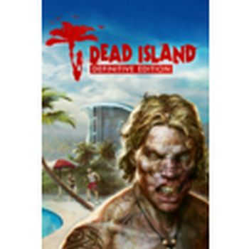 Dead Island Definitive Edition