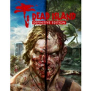 Dead Island Definitive Collection