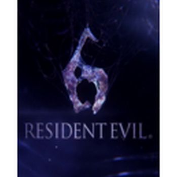 Resident Evil 6 / Biohazard 6