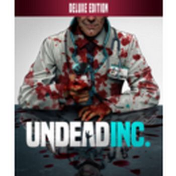 Undead Inc. Deluxe Edition