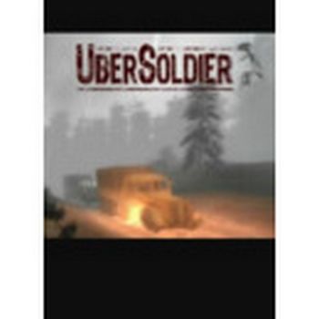 Ubersoldier