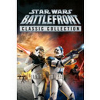 Star Wars: Battlefront Classic Collection