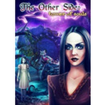 The Other Side: Tower of Souls Remaster