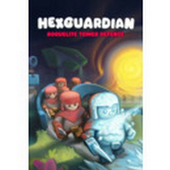 Hexguardian