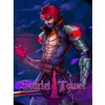 Scarlet Tower