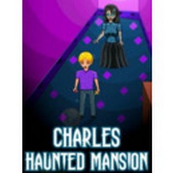 Charles Haunted Mansion