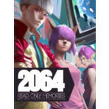 2064: Read Only Memories