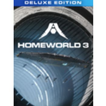 Homeworld 3 Deluxe Edition