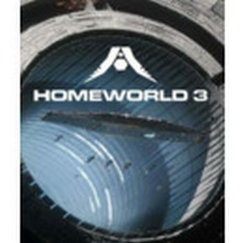 Homeworld 3