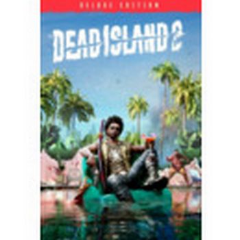 Dead Island 2 Deluxe Edition